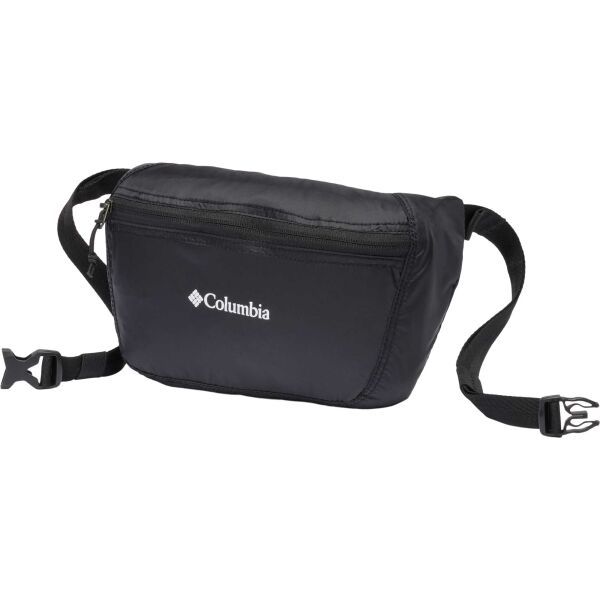 Columbia Columbia LIGHTWEIGHT PACKABLE HIP PACK Чантичка за кръста, черно, размер