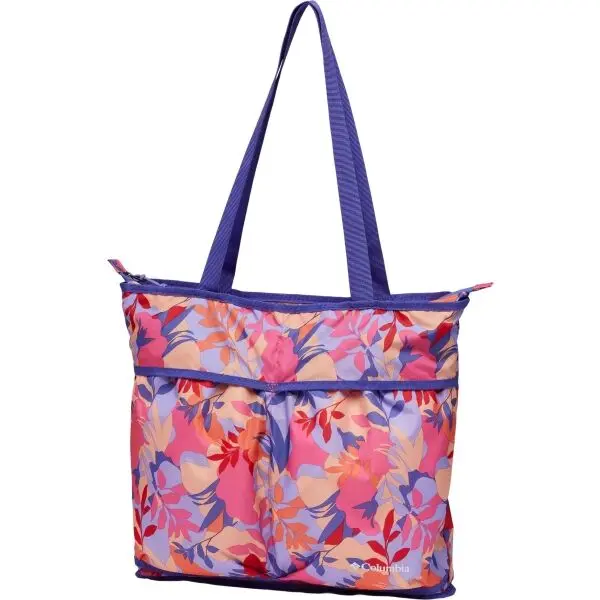 Columbia Columbia LIGHTWEIGHT PACKABLE II 18L TOTE Чанта, микс, размер