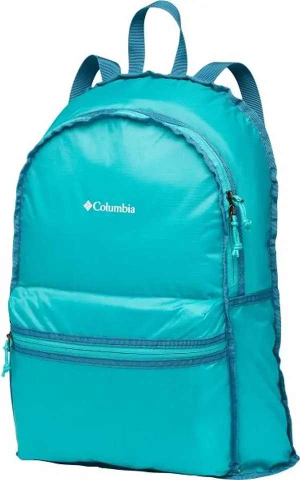 Columbia Columbia LIGHTWEIGHT PPACKABLE II 21L Раница, зелено, размер