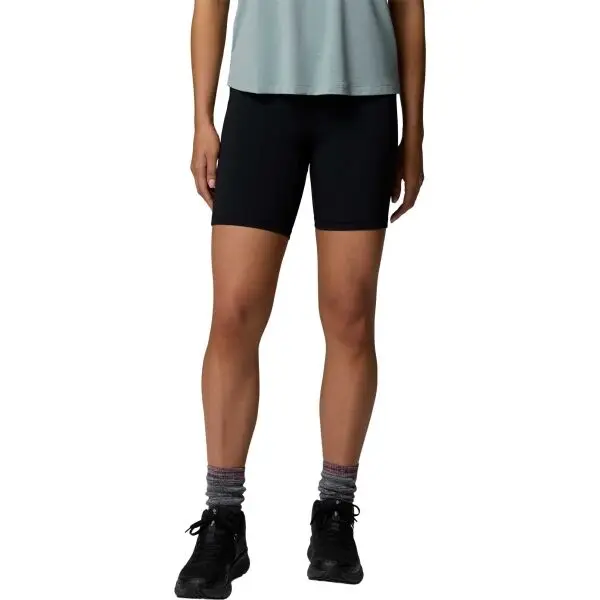 Columbia Columbia LONERIDGE™ SHORT Дамски спортни шорти, черно, размер