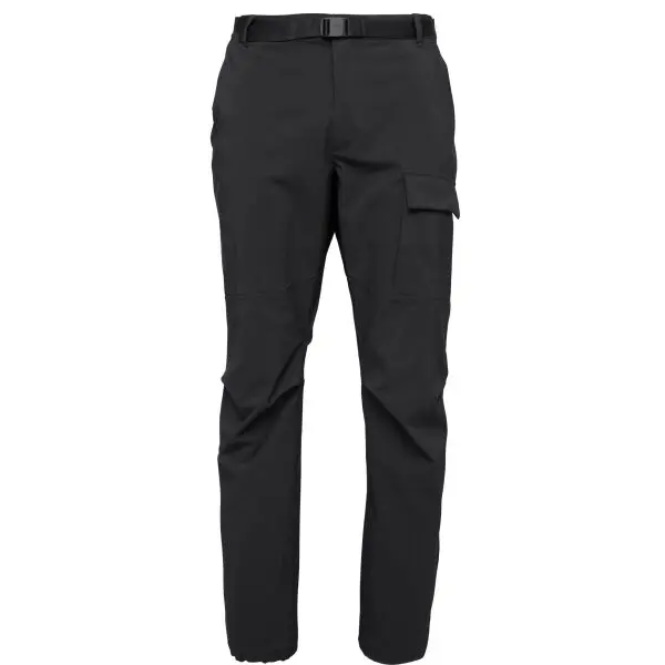 Columbia Columbia MAXTRAIL MIDWEIGHT WARM PANT Мъжки панталони, черно, размер