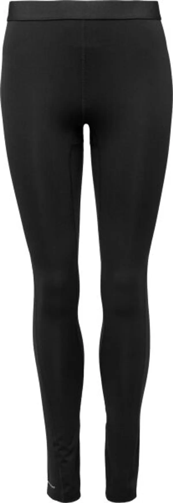 Columbia Columbia MIDWEIGHT STRETCH TIGHT Дамско бельо, черно, размер
