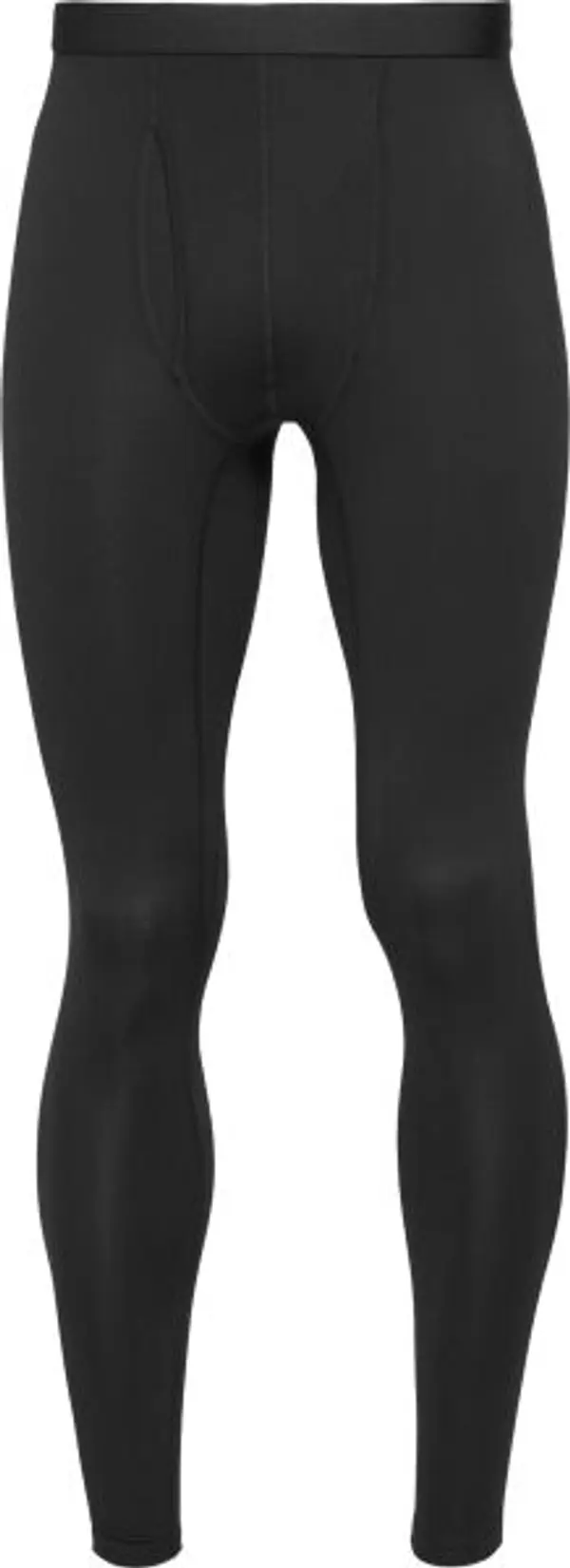 Columbia Columbia MIDWEIGHT STRETCH TIGHT Мъжки клин - бельо, черно, размер