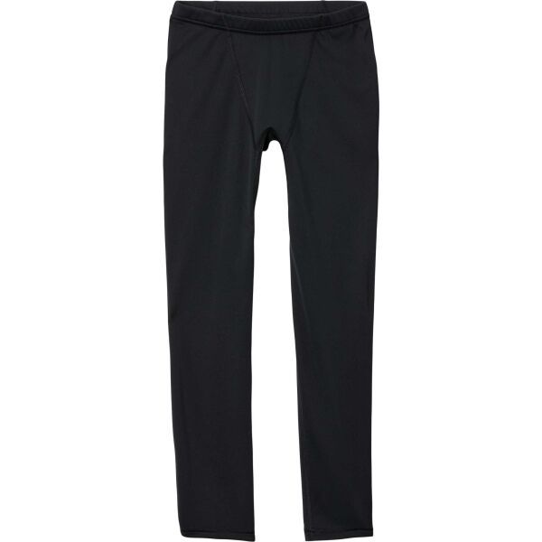 Columbia Columbia MIDWEIGHT TIGHT 2 Детското  функционално бельо, черно, размер