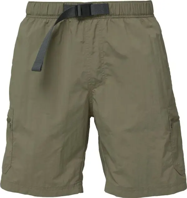 Columbia Columbia MOUNTAINDALE CARGO SHORT Мъжки шорти, khaki, размер