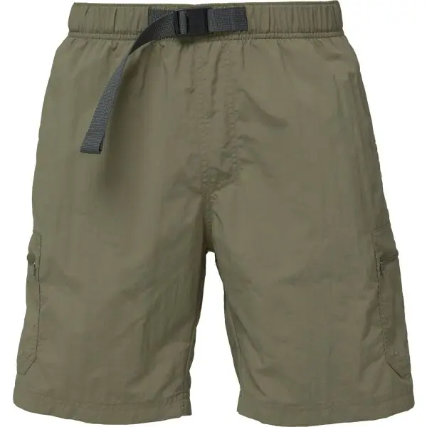 Columbia Columbia MOUNTAINDALE CARGO SHORT Мъжки шорти, khaki, размер