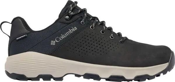 Columbia Columbia NEWTON NIMBLE™ LTR Мъжки обувки, черно, размер 41.5