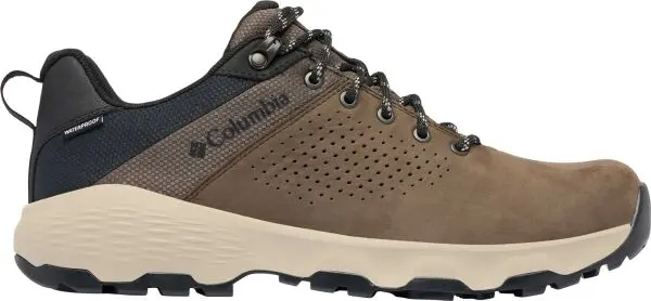 Columbia Columbia NEWTON NIMBLE™ LTR Мъжки обувки, кафяво, размер 42.5