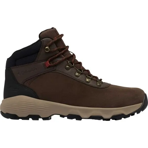 Columbia Columbia NEWTON WANDER™ Мъжки обувки, кафяво, размер 42