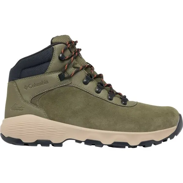 Columbia Columbia NEWTON WANDER™ Мъжки обувки, khaki, размер 44.5