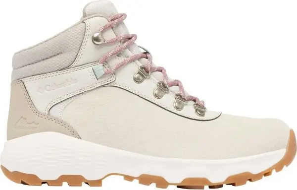 Columbia Columbia NEWTON WANDER™ W Дамски обувки за туризъм, бежово, размер 39.5