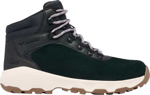 Columbia Columbia NEWTON WANDER™ W Дамски обувки за туризъм, черно, размер 40.5