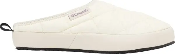 Columbia Columbia OMNI-HEAT LAZY BEND CAMPER Дамски чехли, бяло, размер 40