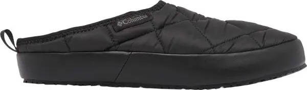 Columbia Columbia OMNI-HEAT LAZY BEND CAMPER Дамски чехли, черно, размер 36