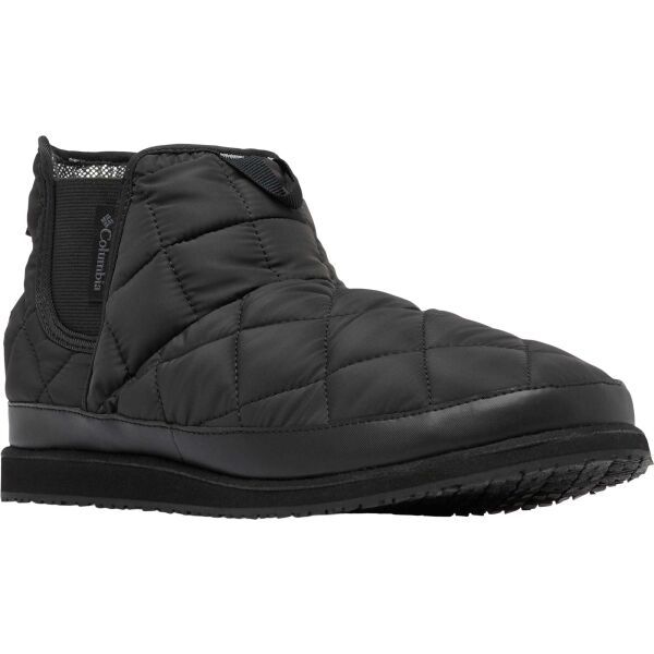 Columbia Columbia OMNI-HEAT LAZY BEND WEEKENDER Мъжки обувки, черно, размер 41