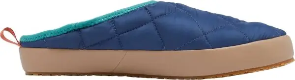 Columbia Columbia OMNI-HEAT™ LAZY BEND™ CAMPER Мъжки чехли, тъмносин, размер 45