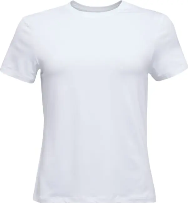 Columbia Columbia PARSONS POINT™ BACK GRAPHIC TEE Дамска функционална тениска, бяло, размер