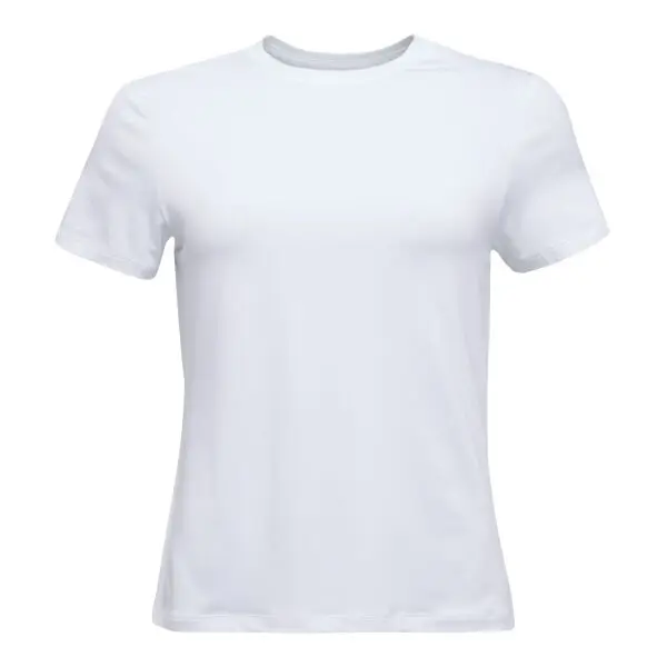 Columbia Columbia PARSONS POINT™ BACK GRAPHIC TEE Дамска функционална тениска, бяло, размер