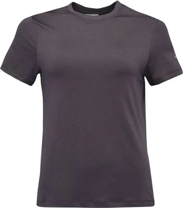 Columbia Columbia PARSONS POINT™ BACK GRAPHIC TEE Дамска функционална тениска, черно, размер