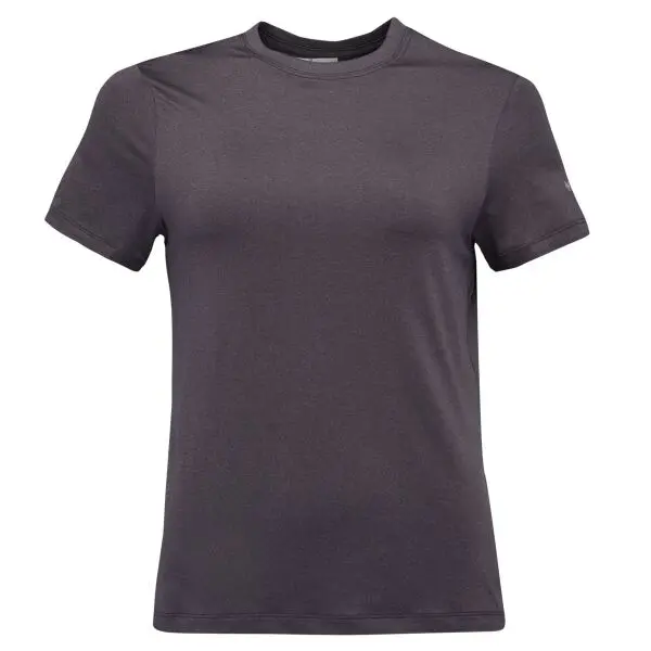 Columbia Columbia PARSONS POINT™ BACK GRAPHIC TEE Дамска функционална тениска, черно, размер