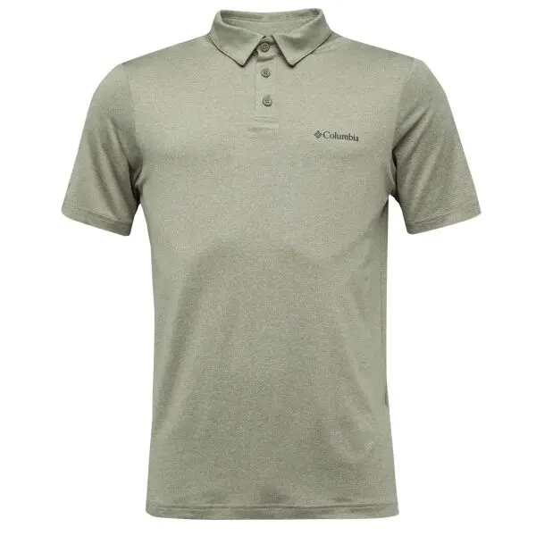 Columbia Columbia PARSONS POINT™ POLO Мъжка поло тениска, khaki, размер