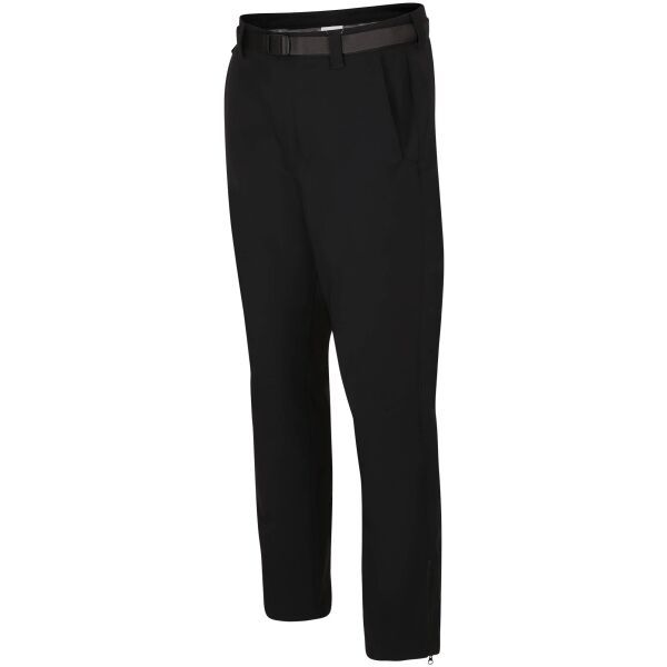 Columbia Columbia PASSO ALTO III HEAT PANT Мъжки зимни панталони за ски, черно, размер