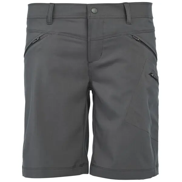 Columbia Columbia PEAK TO POINT SHORT Дамски шорти, тъмносиво, размер