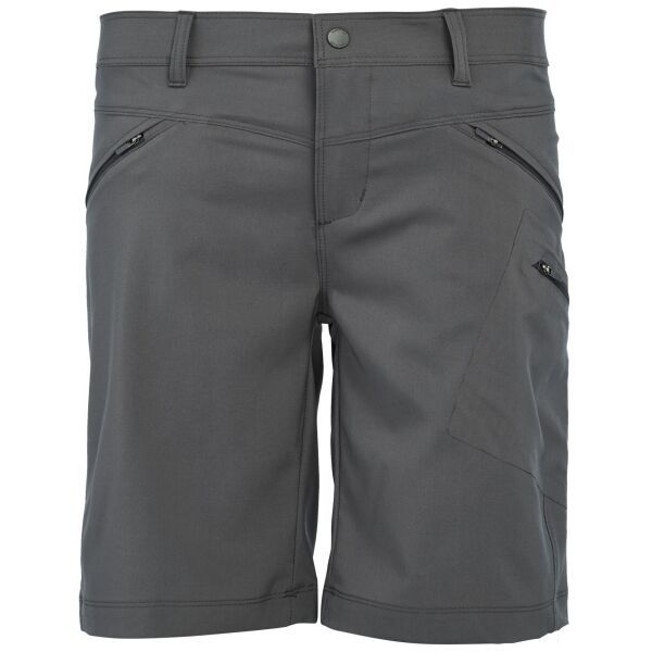 Columbia Columbia PEAK TO POINT SHORT Дамски шорти, тъмносиво, размер