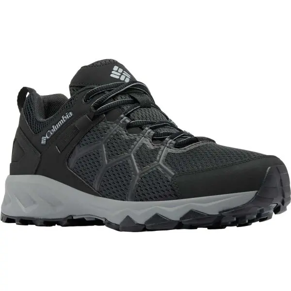 Columbia Columbia PEAKFREAK II Мъжки туристически обувки, черно, размер 41