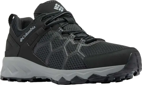Columbia Columbia PEAKFREAK II Мъжки туристически обувки, черно, размер 43