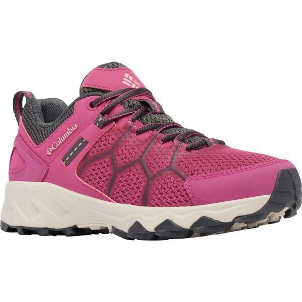 Columbia Columbia PEAKFREAK II W Дамски туристически обувки, розово, размер 39