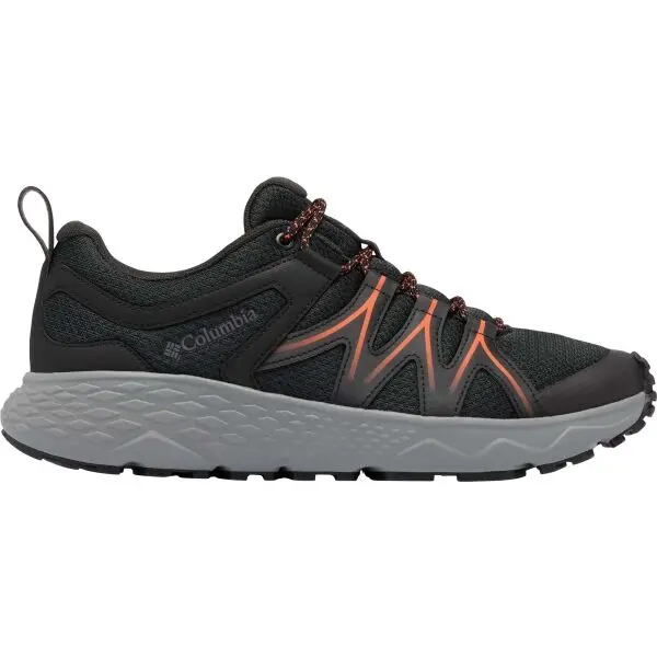 Columbia Columbia PEAKFREAK ROAM Мъжки outdoor обувки, черно, размер 42.5