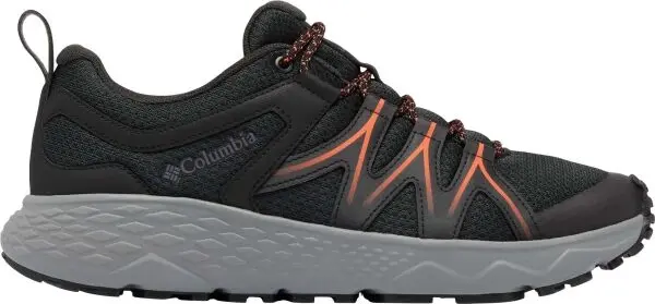 Columbia Columbia PEAKFREAK ROAM Мъжки outdoor обувки, черно, размер 45