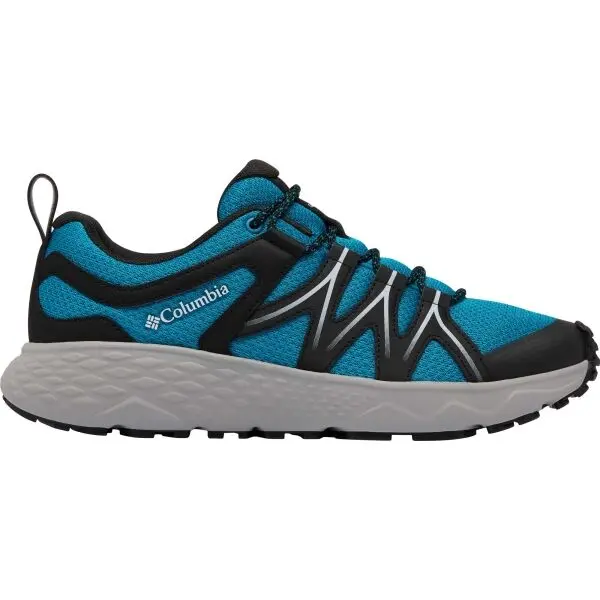 Columbia Columbia PEAKFREAK ROAM Мъжки outdoor обувки, синьо, размер 44
