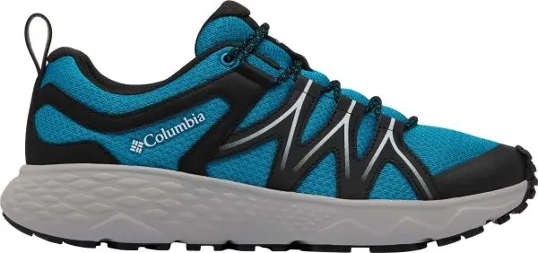 Columbia Columbia PEAKFREAK ROAM Мъжки outdoor обувки, синьо, размер 45