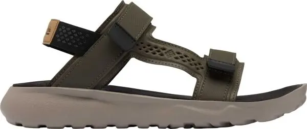 Columbia Columbia PEAKFREAK ROAM SANDAL Мъжки сандали, khaki, размер 46