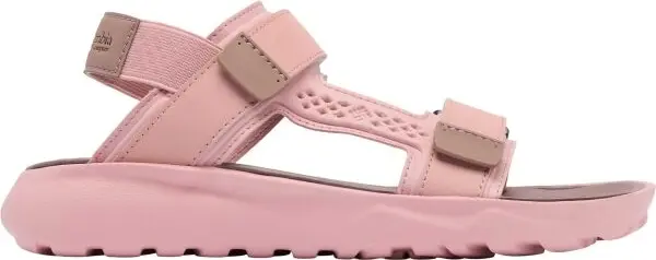 Columbia Columbia PEAKFREAK ROAM SANDAL W Дамски сандали, розово, размер 38