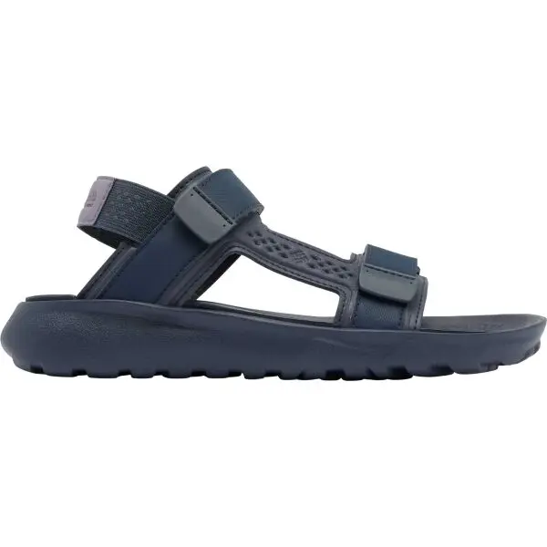 Columbia Columbia PEAKFREAK ROAM SANDAL W Дамски сандали, тъмносин, размер 40