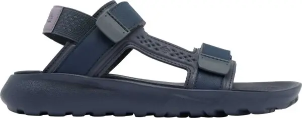 Columbia Columbia PEAKFREAK ROAM SANDAL W Дамски сандали, тъмносин, размер 41