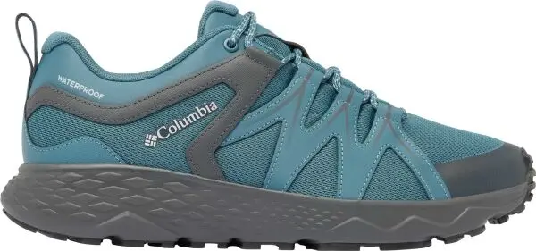 Columbia Columbia PEAKFREAK ROAM WP Мъжки обувки за свободното време, светлосиньо, размер 42