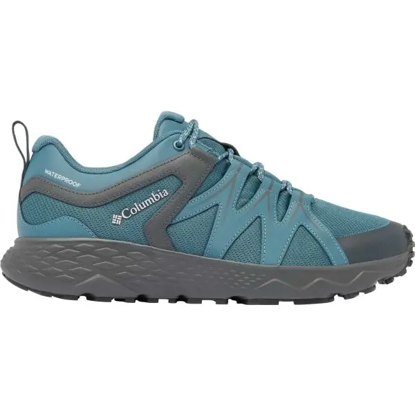 Columbia Columbia PEAKFREAK ROAM WP Мъжки обувки за свободното време, светлосиньо, размер 43