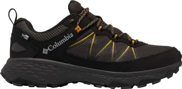 Columbia Columbia PEAKFREAK RUSH OUTDRY Мъжки аутдор обувки, khaki, размер 41.5