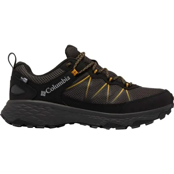 Columbia Columbia PEAKFREAK RUSH OUTDRY Мъжки аутдор обувки, khaki, размер 44