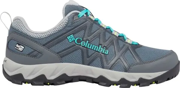 Columbia Columbia PEAKFREAK X2 OUTDRY W Дамски обувки за туризъм, сиво, размер 40.5