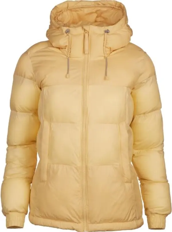 Columbia Columbia PIKE LAKE II INSULATED JACKET Дамско термо яке, жълто, размер