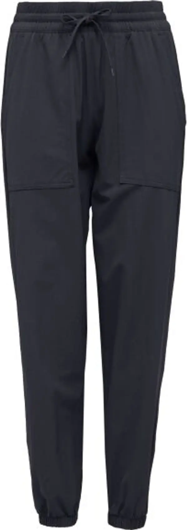 Columbia Columbia PINETOWN CANYON™ JOGGER Дамски спортни панталони, черно, размер