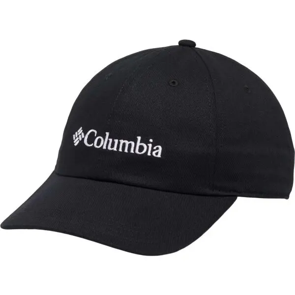 Columbia Columbia PROVISIONS™ BALL CAP Спортна шапка с козирка, черно, размер