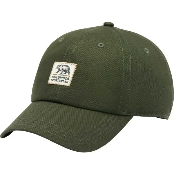 Columbia Columbia PROVISIONS™ BALL CAP Спортна шапка с козирка, khaki, размер