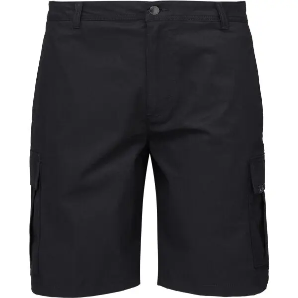 Columbia Columbia RAPID RIVERS CARGO SHORT Мъжки къси панталони, черно, размер
