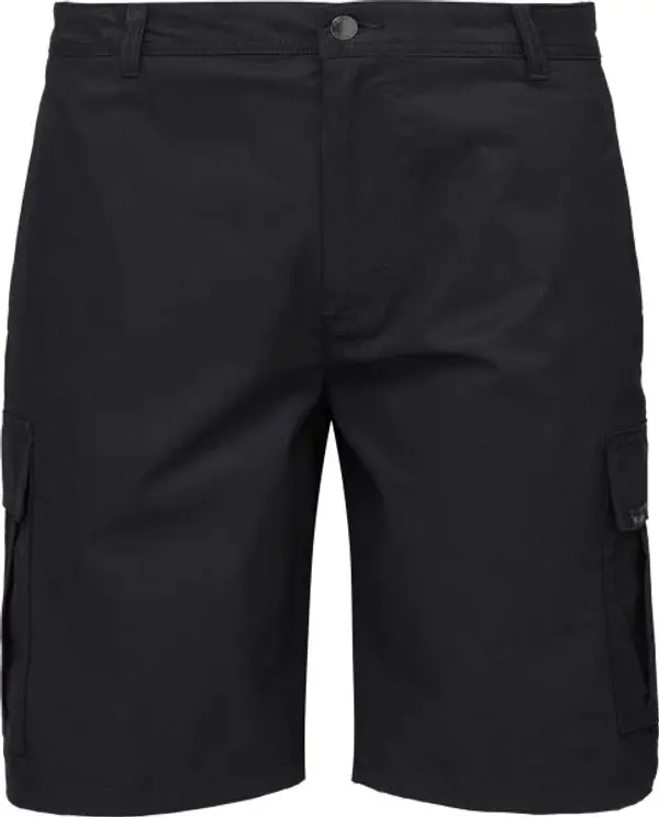 Columbia Columbia RAPID RIVERS CARGO SHORT Мъжки къси панталони, черно, размер
